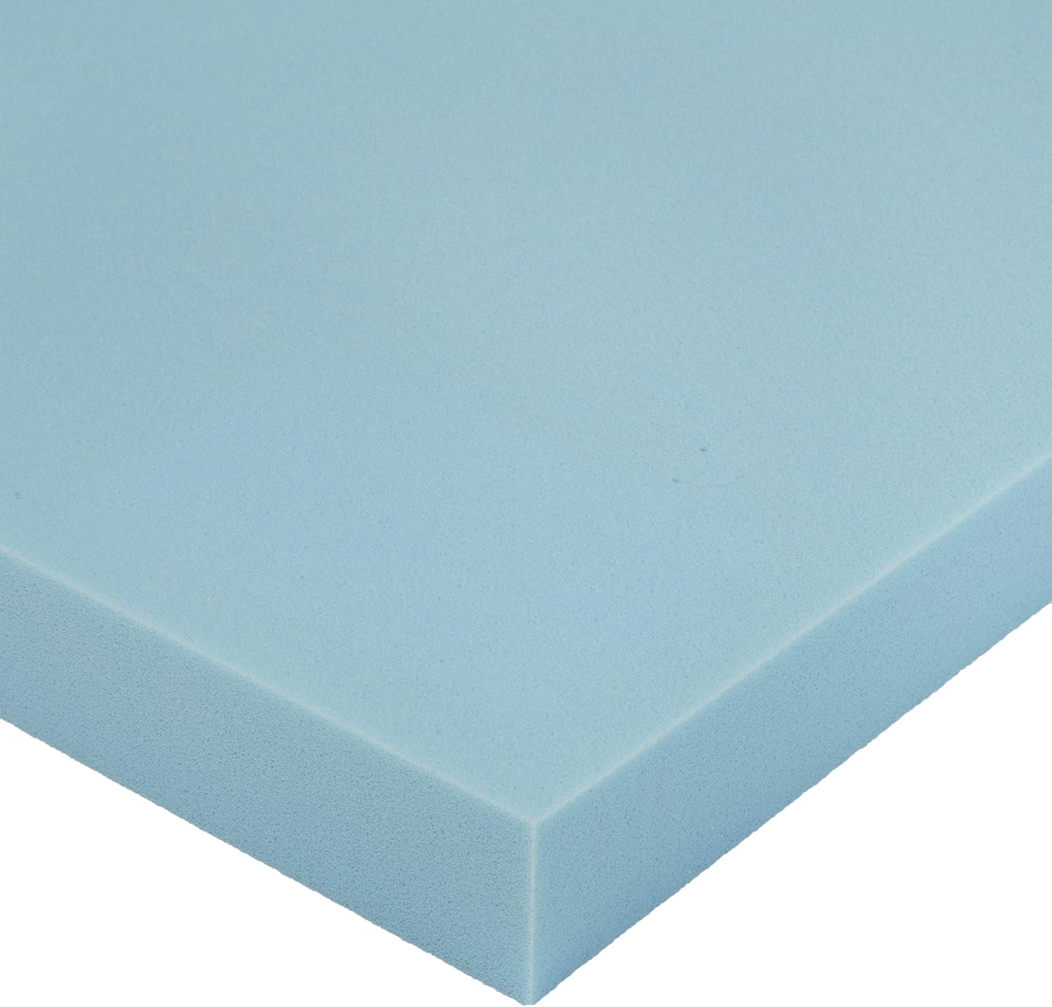King Size Cooling Gel Mattress Topper 3"