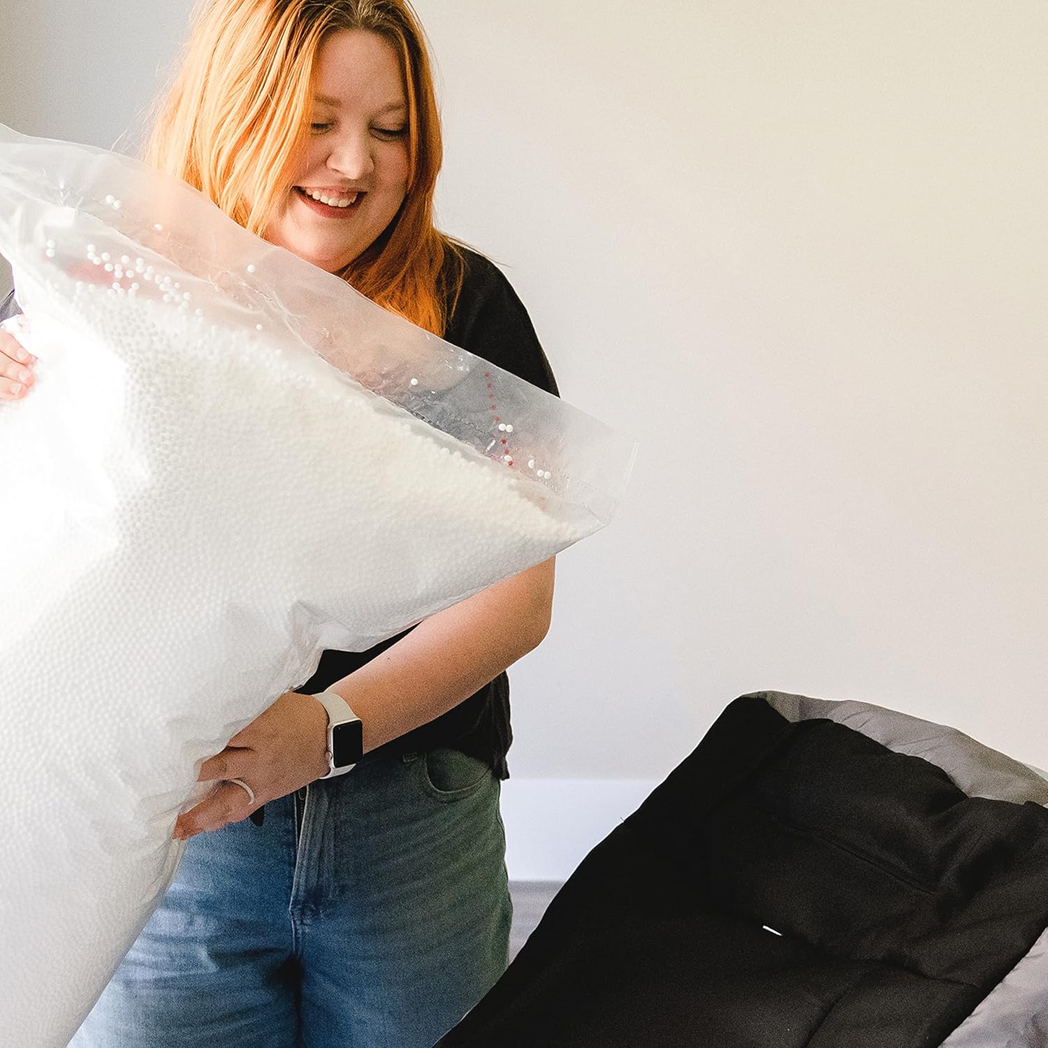 Big Joe 100L Bean Refill for Bean Bags