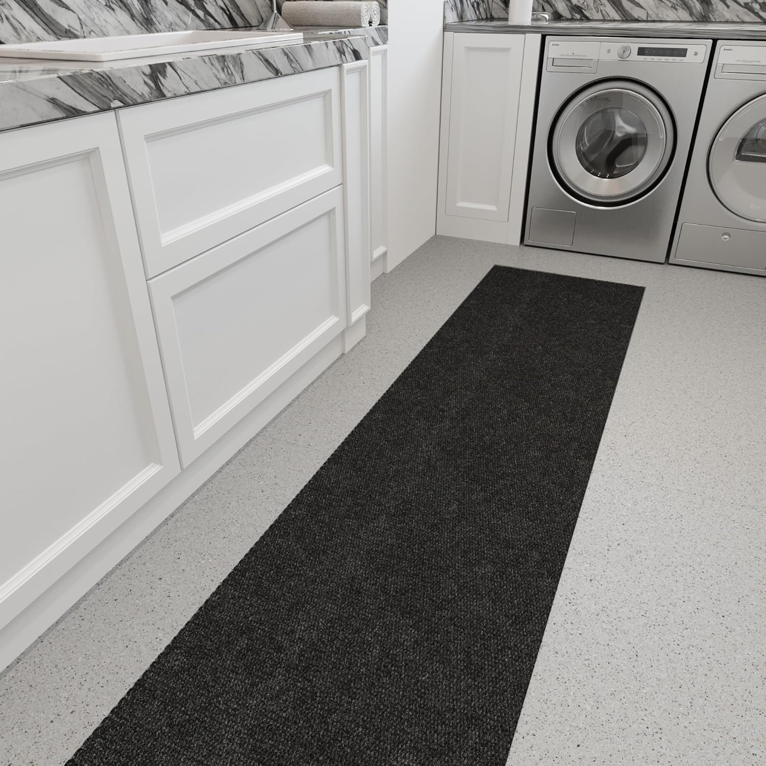 Commercial 2'x5' Entry Mat for High Traffic