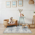 2x4 Washable Kitchen Sink Rug