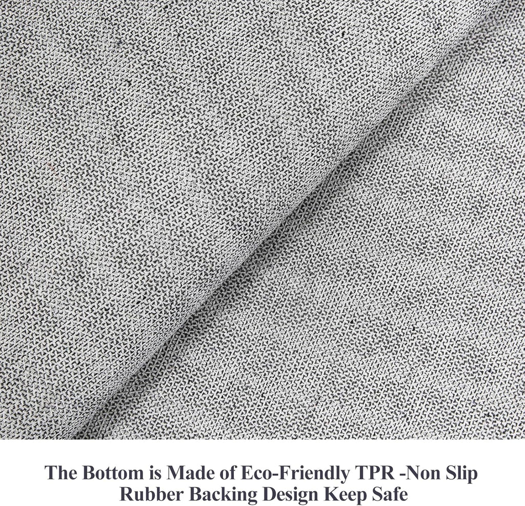 2x4 Washable Kitchen Sink Rug