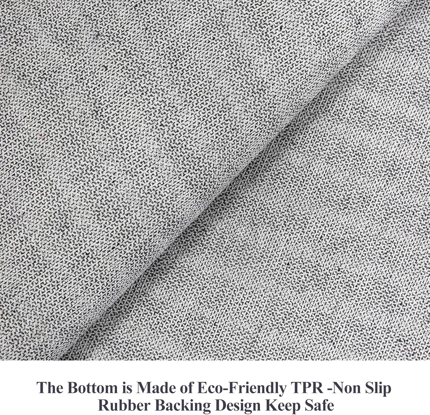 2x4 Washable Kitchen Sink Rug