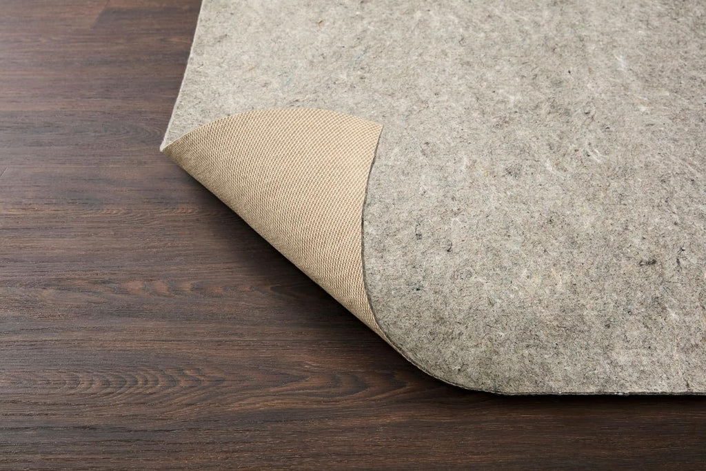 4'x6' Reversible Rug Pad for All Surfaces