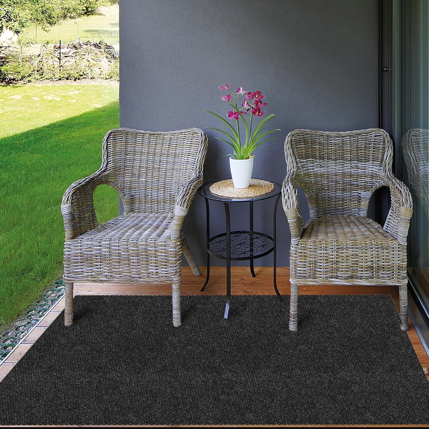 Commercial 2'x5' Entry Mat for High Traffic