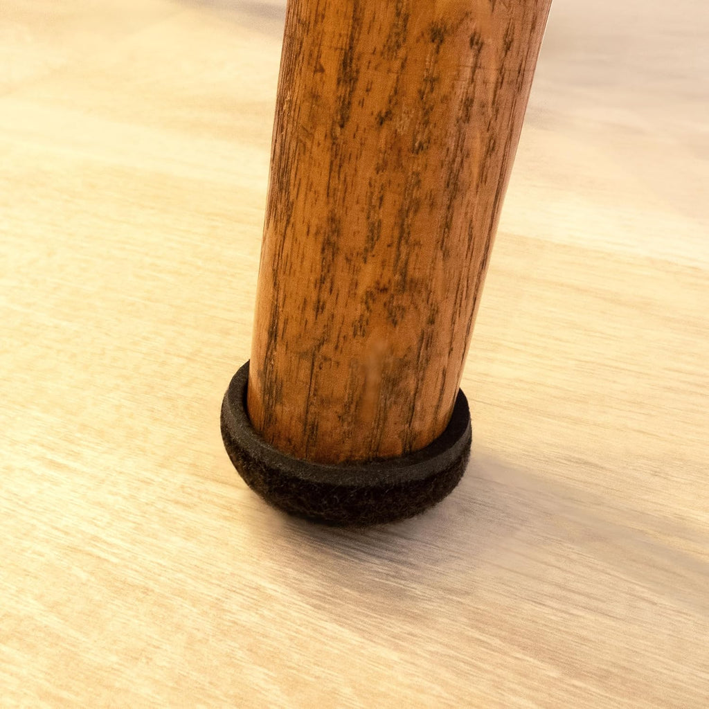 Self-Stick Felt Furniture Pads 4 Pack