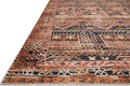 Vintage Inspired Accent Rug 2'3" x 3'9"