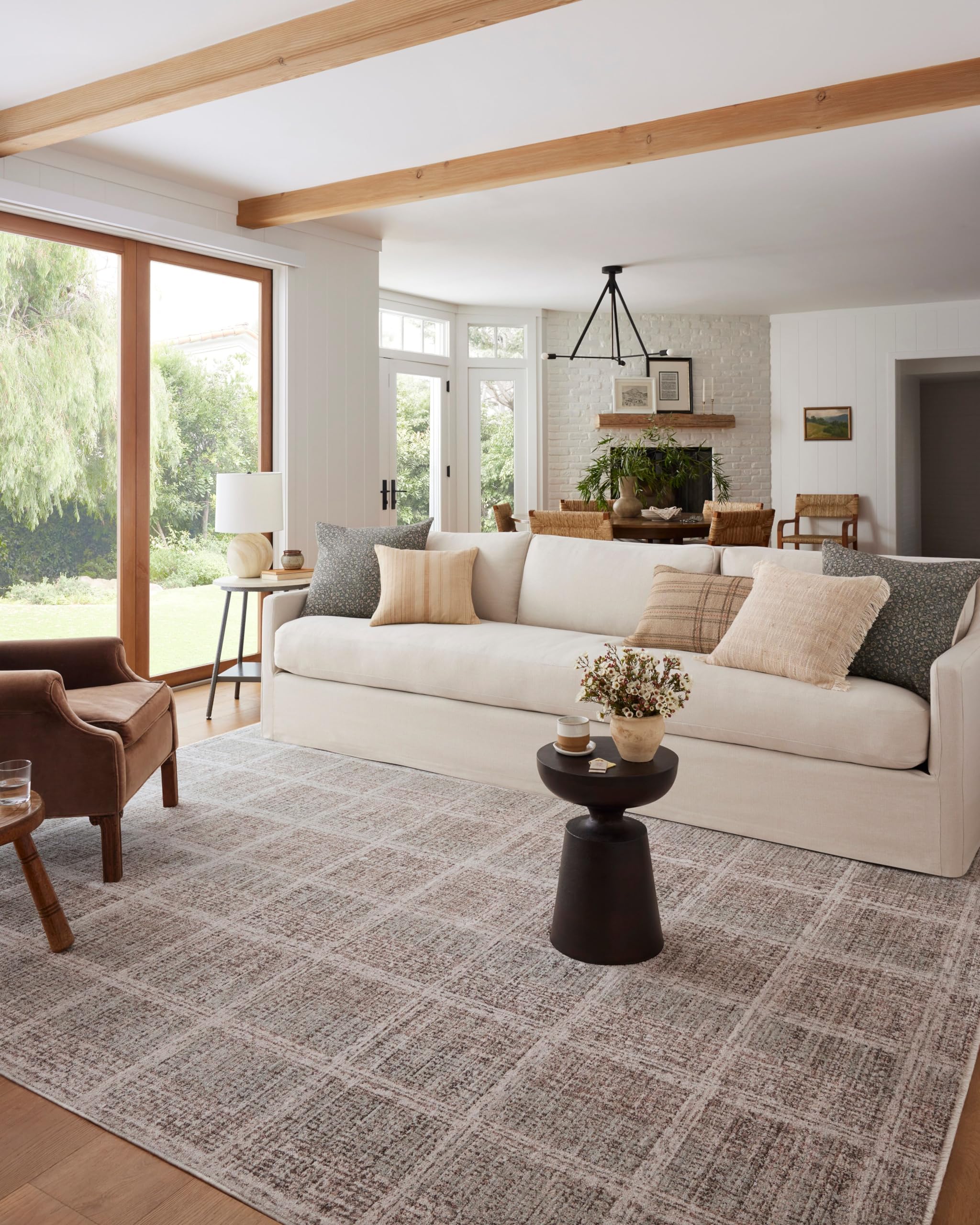 Runner Rug 2'-7" x 7'-6"