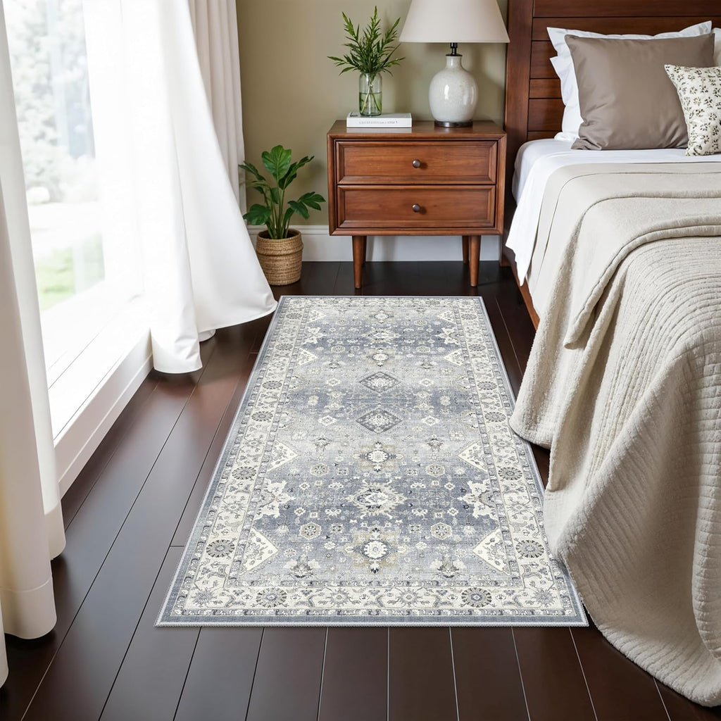 2x4 Washable Kitchen Sink Rug