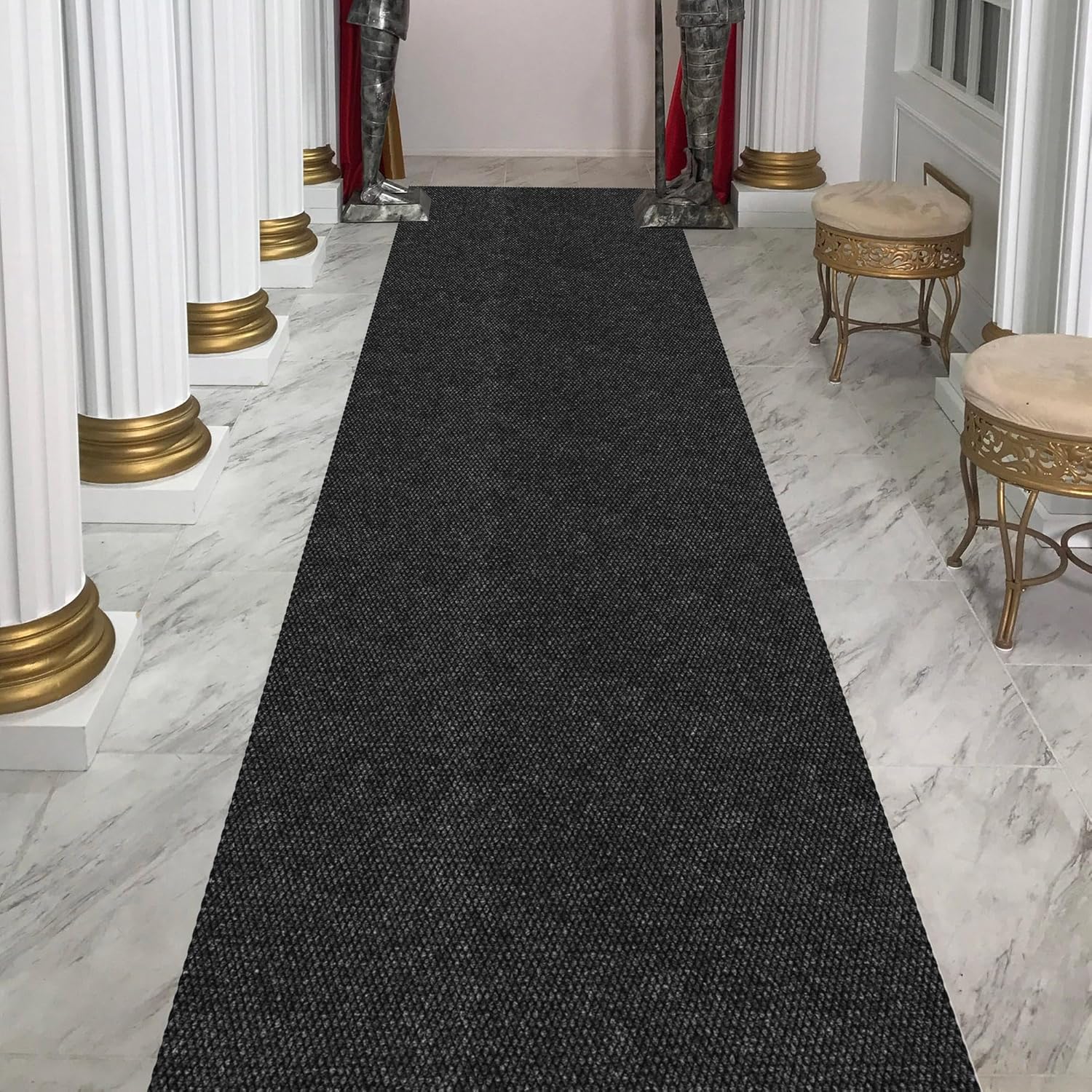 Commercial 2'x5' Entry Mat for High Traffic