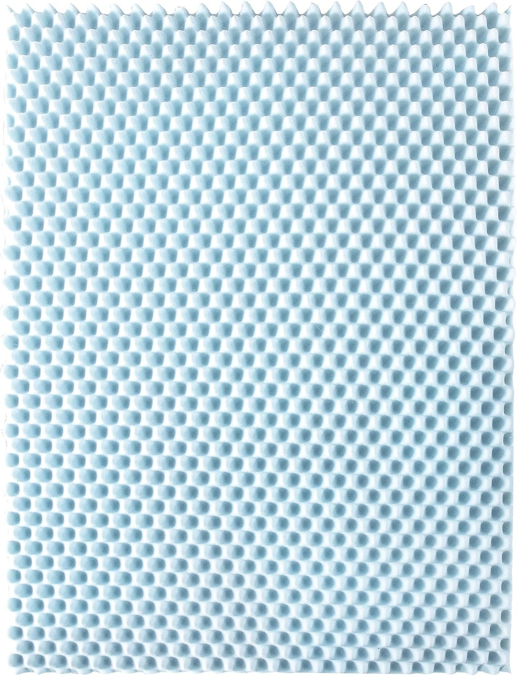 King Mattress Topper with Cooling Gel
