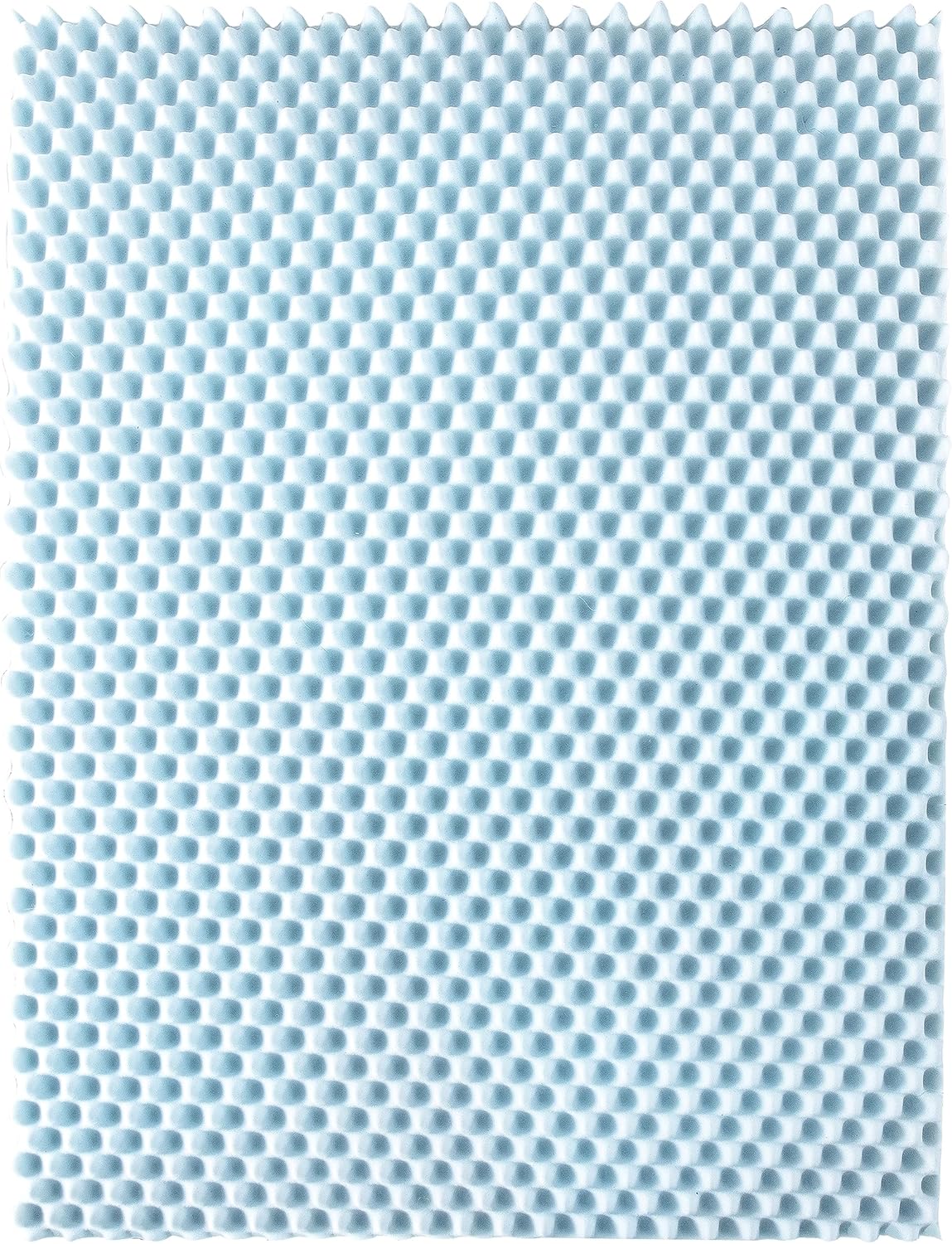 King Mattress Topper with Cooling Gel