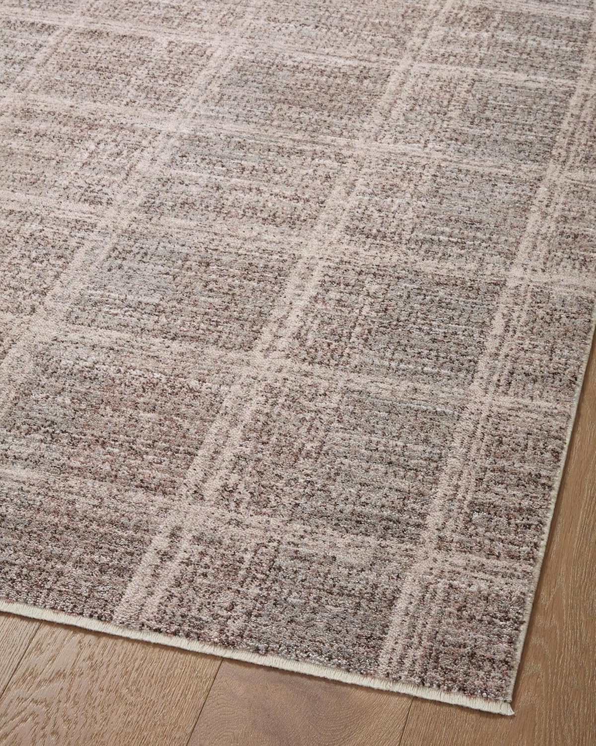 Runner Rug 2'-7" x 7'-6"