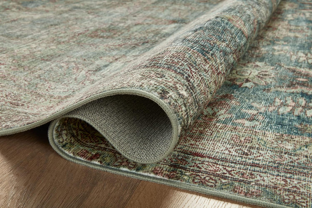 Machine Washable Area Rug 8'-6" x 11'-6"