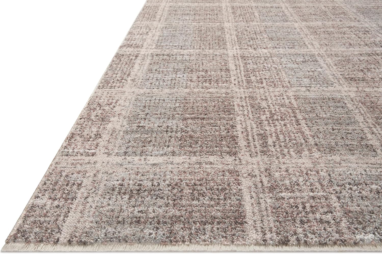 Runner Rug 2'-7" x 7'-6"