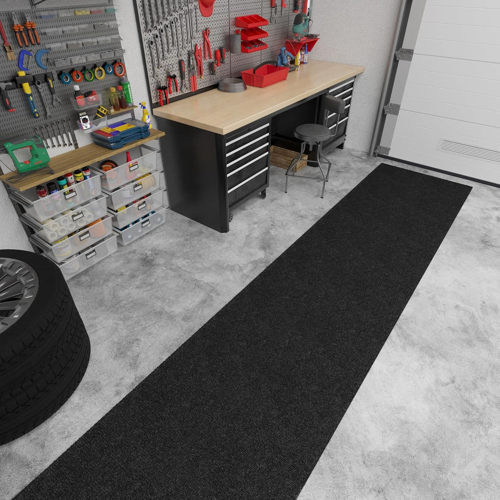 Commercial 2'x5' Entry Mat for High Traffic