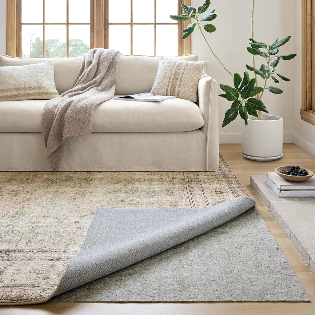 8'x10' Rug Pad for Multi-Surface