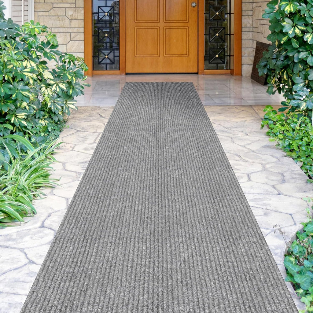 2' x 7' Non-Slip Hallway Runner Rug