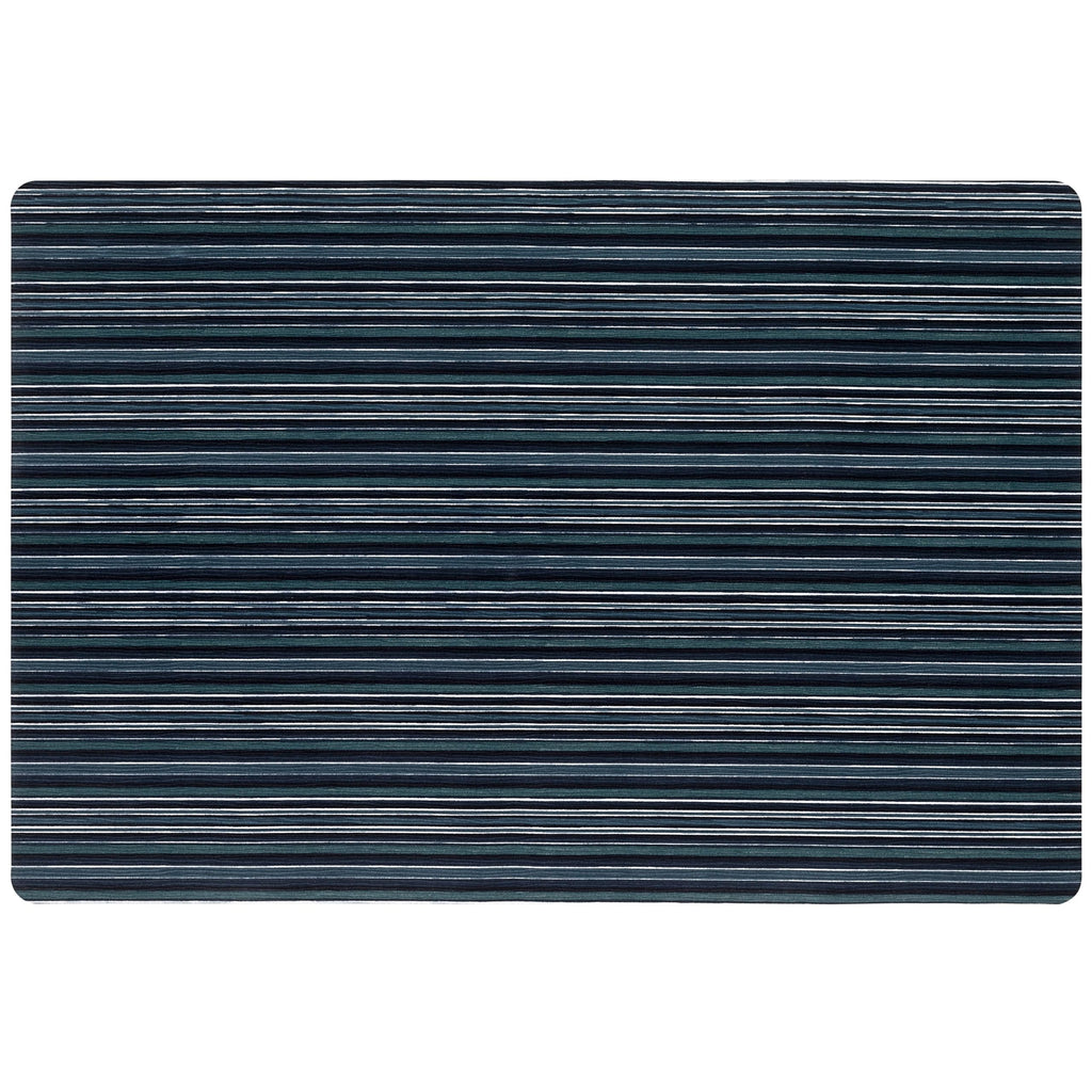 Smooth Step Striped Kitchen Mat 24"x35"