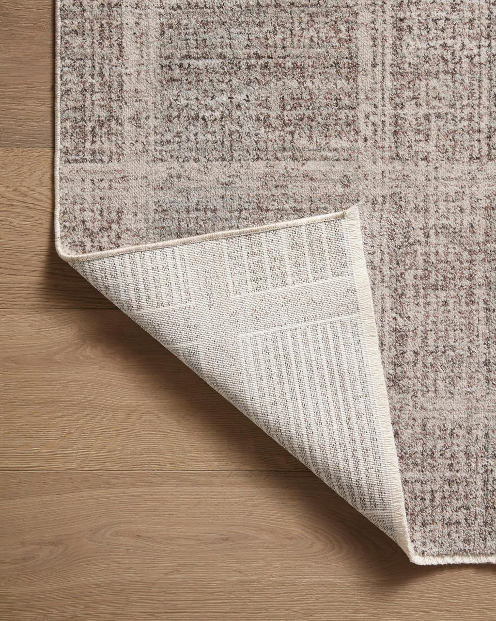 Runner Rug 2'-7" x 7'-6"