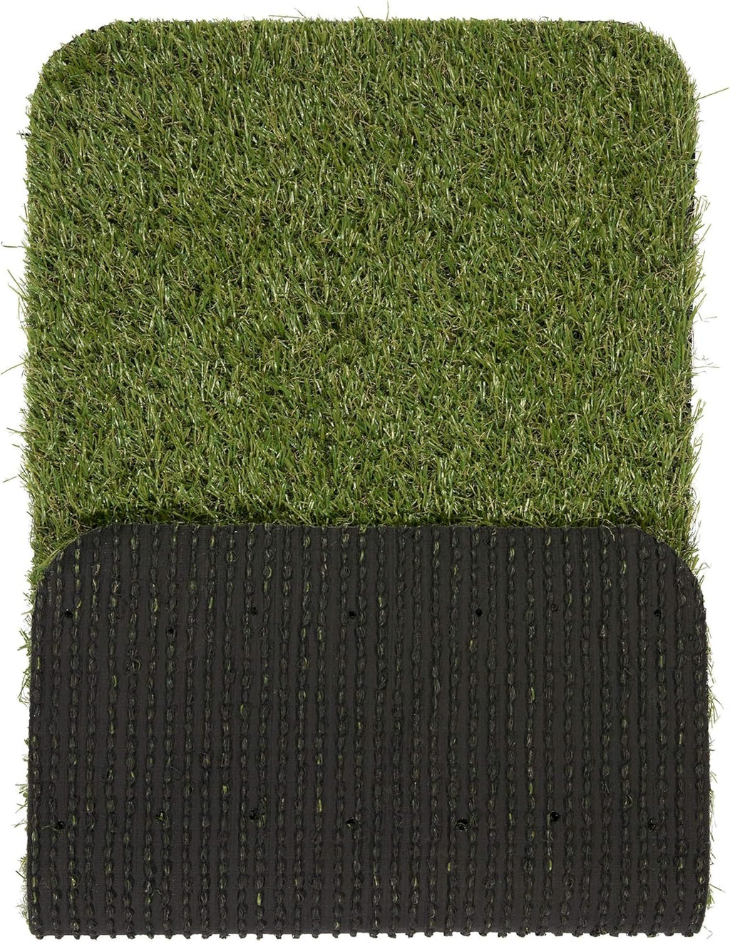 Small Puppy Potty Training Pad 15" x 30" with Tray
