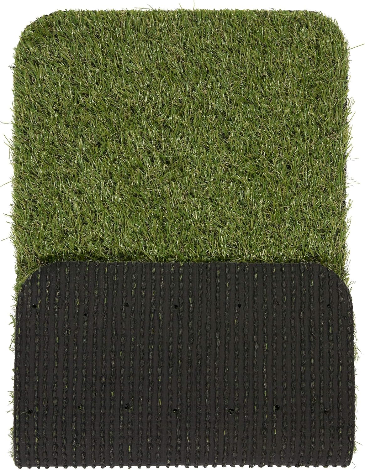 Small Puppy Potty Training Pad 15" x 30" with Tray