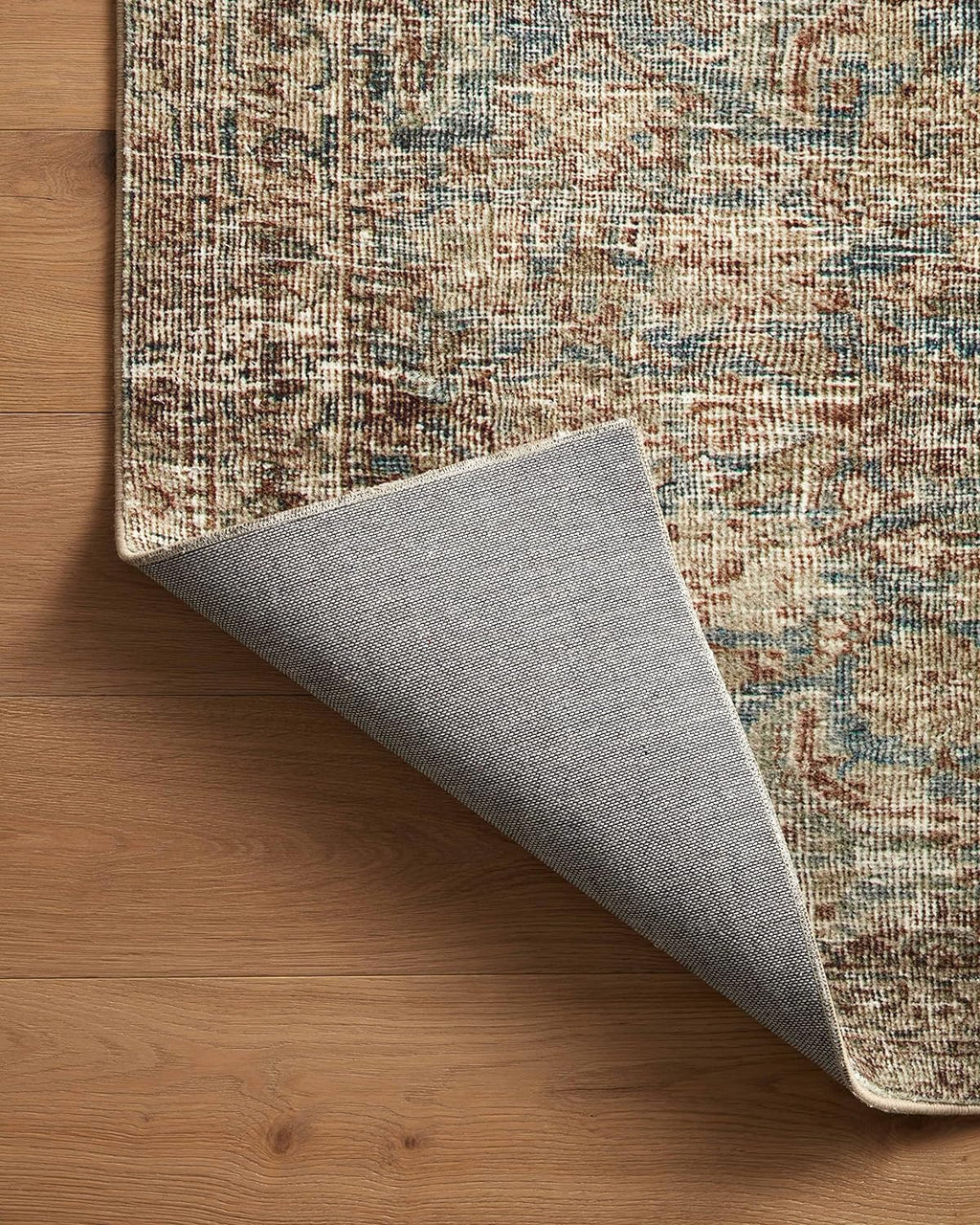 Accent Rug 2'x5' Sea/Sage