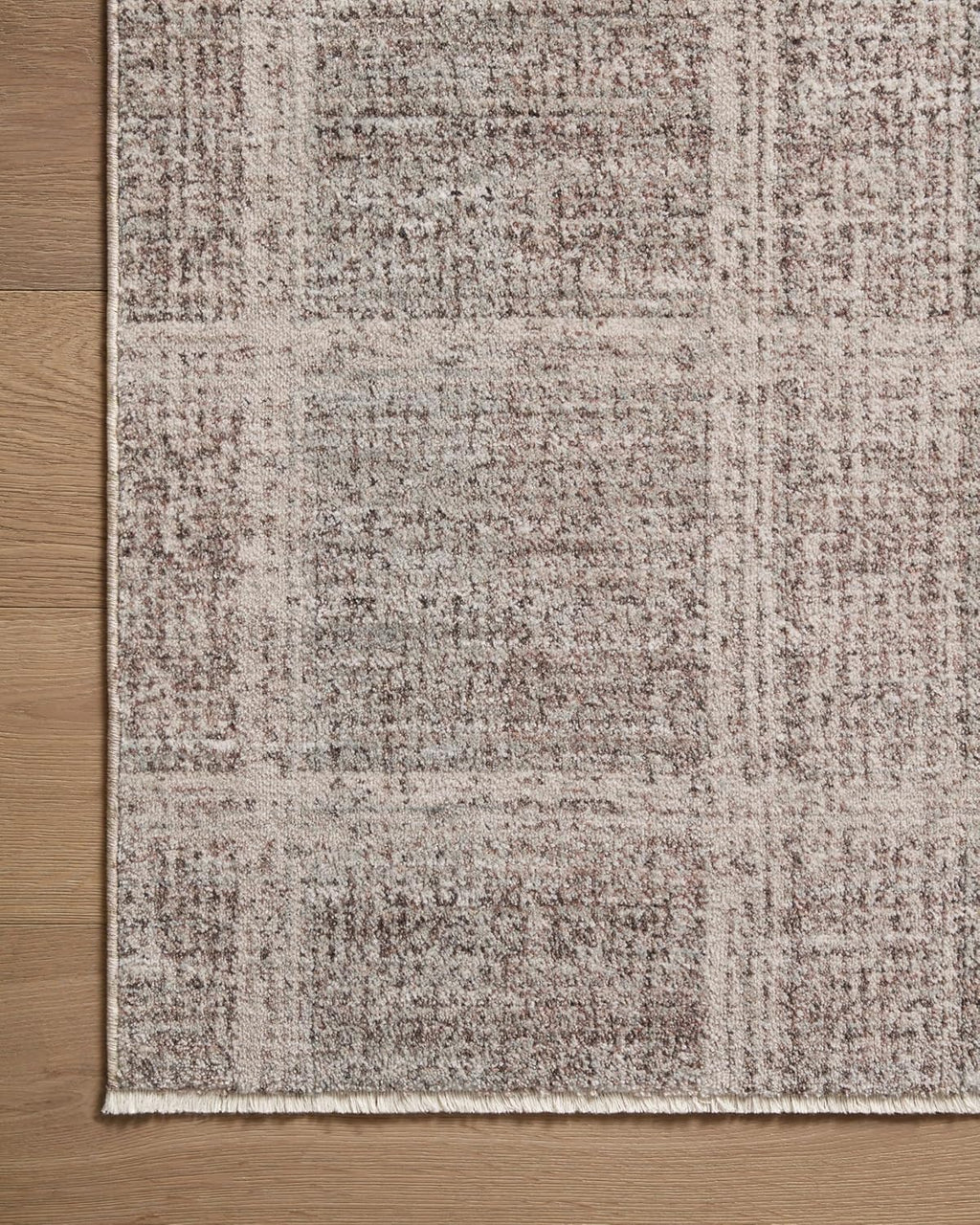 Runner Rug 2'-7" x 7'-6"