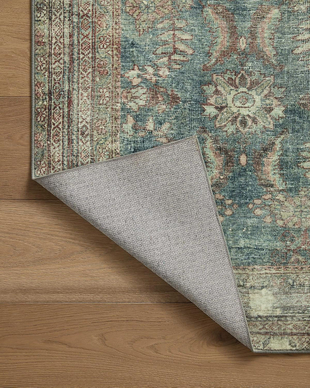Machine Washable Area Rug 8'-6" x 11'-6"