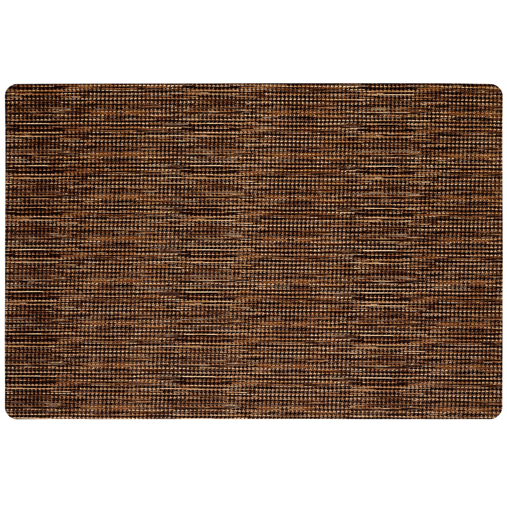 Houndstooth Utility Kitchen Mat 24"x35"