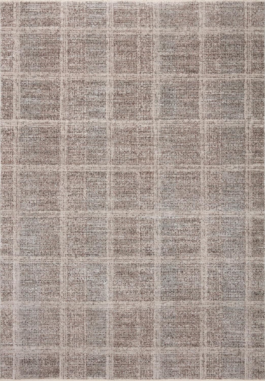 Runner Rug 2'-7" x 7'-6"