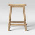 Halifax Farmhouse Counter Height Barstool