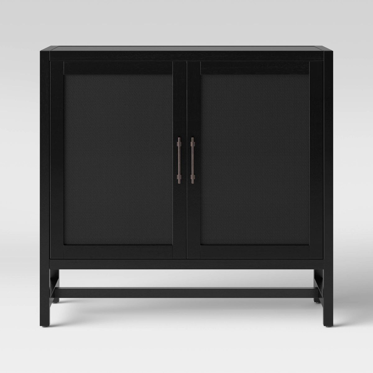 Warwick 2 Door Cabinet 33.9"W - Good Condition