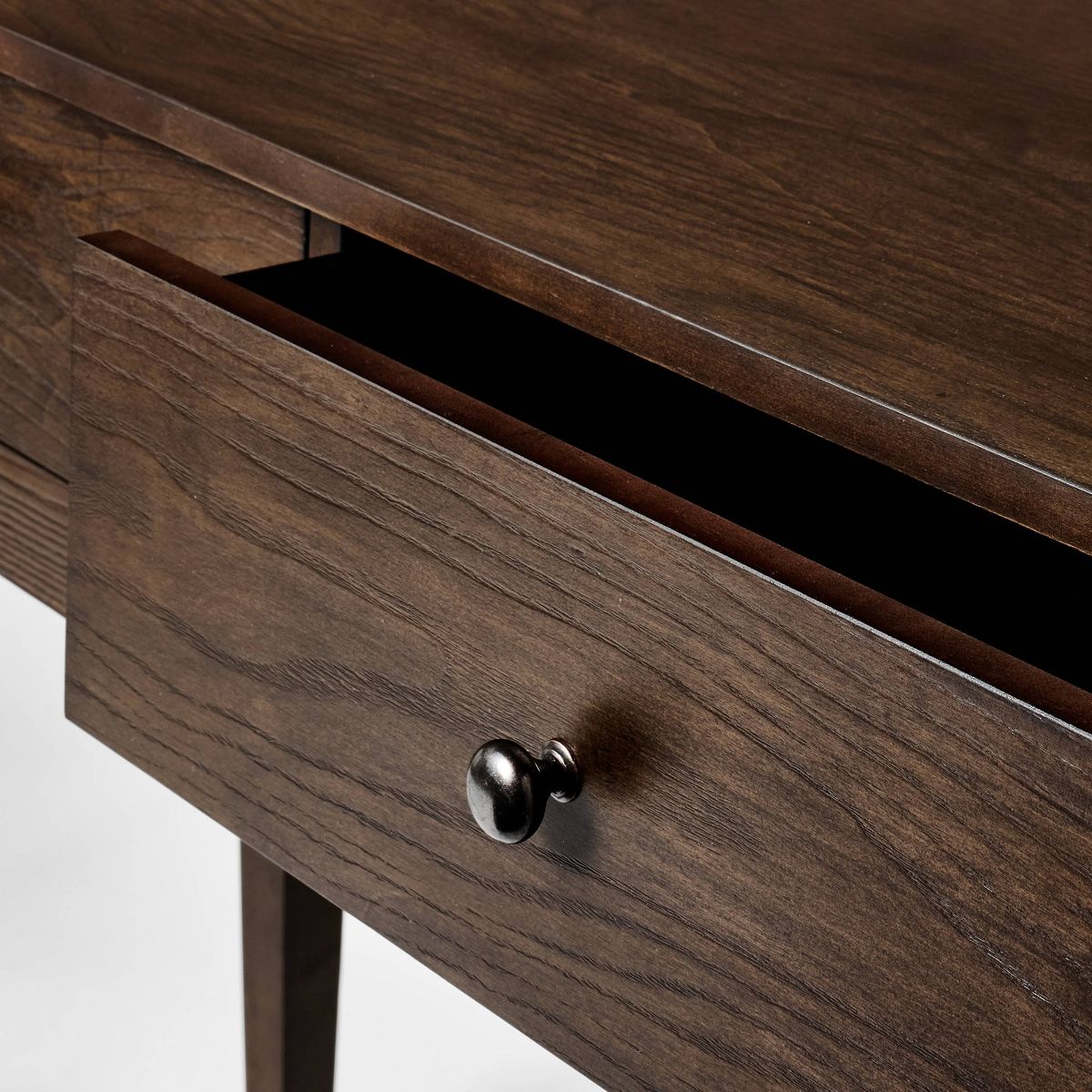 New 60" Console Table with Drawers
