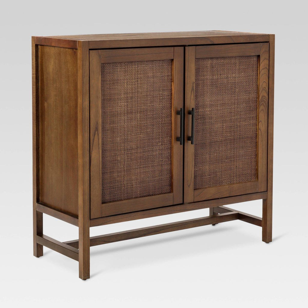 Warwick 2 Door Cabinet 33.9"W - Good Condition