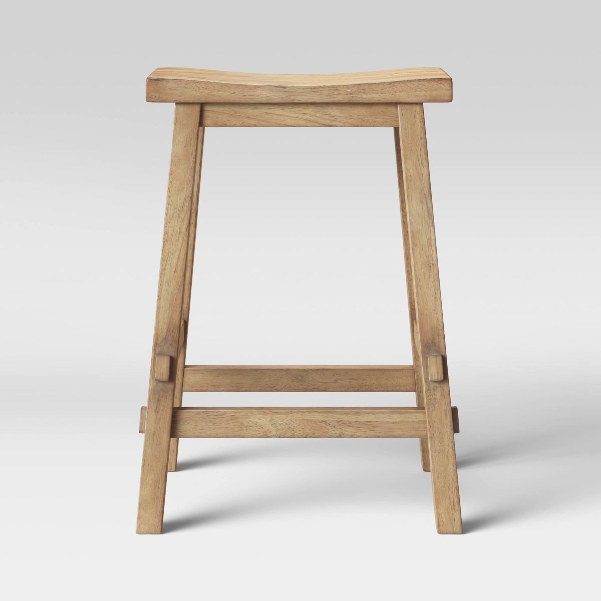 Halifax Farmhouse Counter Height Barstool