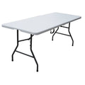 6' Folding Banquet Table