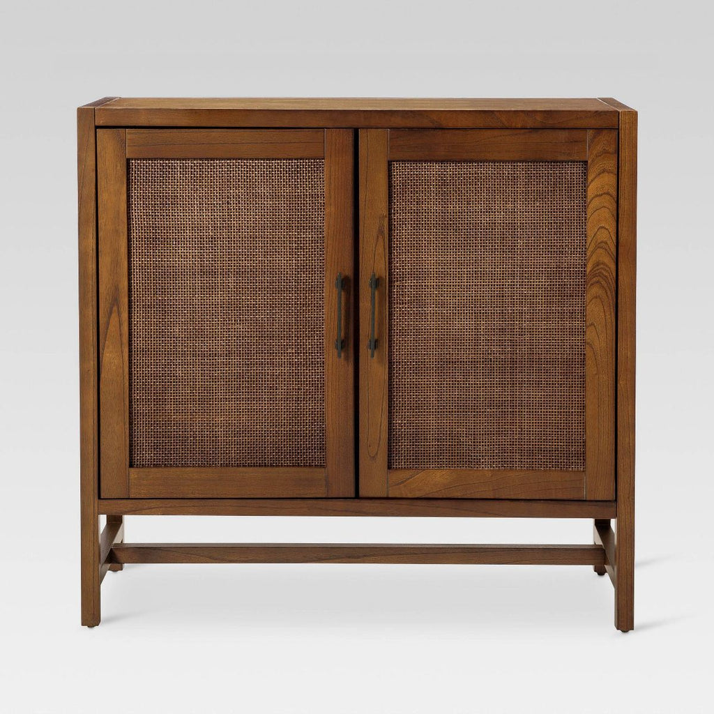 Warwick 2 Door Cabinet 33.9"W - Good Condition