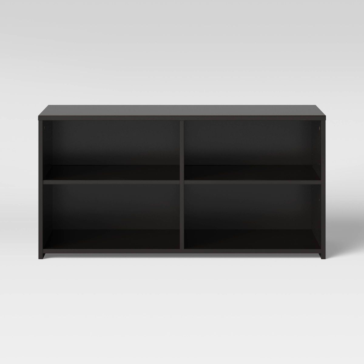 TV Stand with Storage for TVs up to 43"