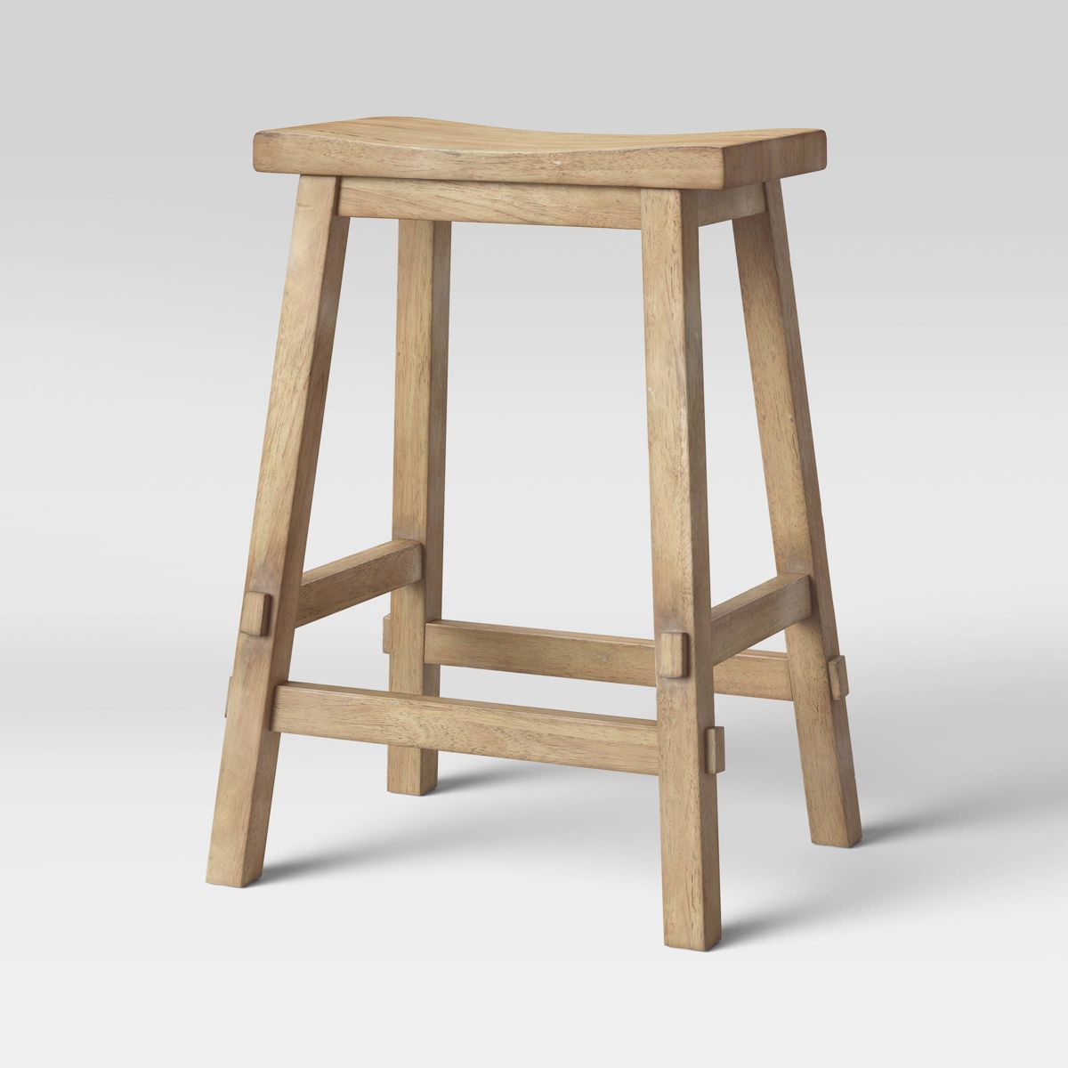 Halifax Farmhouse Counter Height Barstool