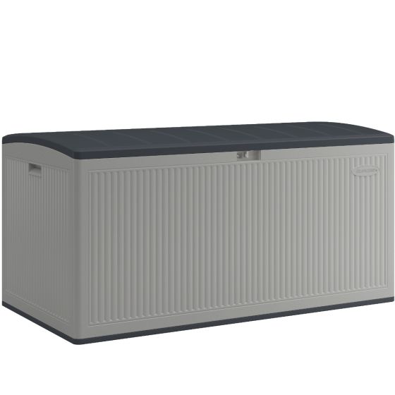 160 Gallon Deck Storage Box