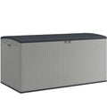 160 Gallon Deck Storage Box