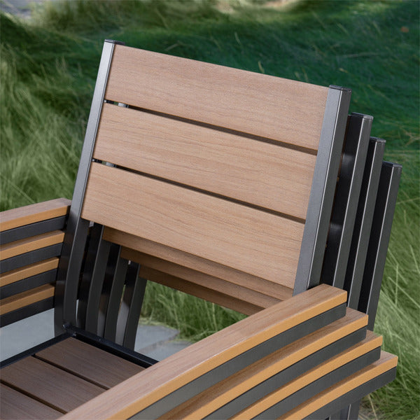 Sunvilla Newport Chair